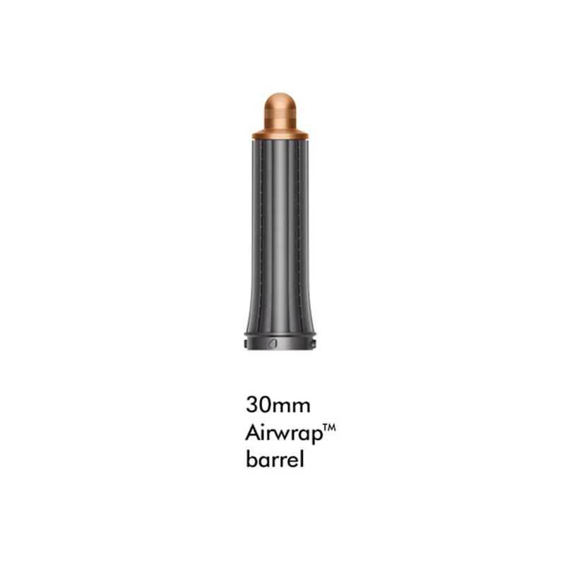 Airwrap Complete Multi-Styler In Nickel/Copper