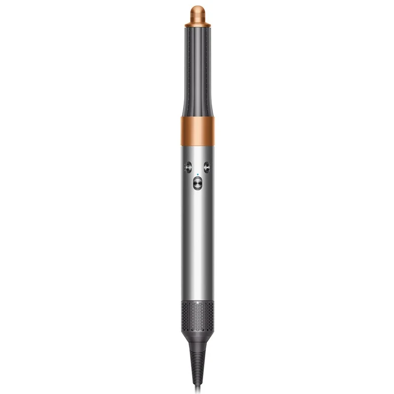 Airwrap Complete Multi-Styler In Nickel/Copper