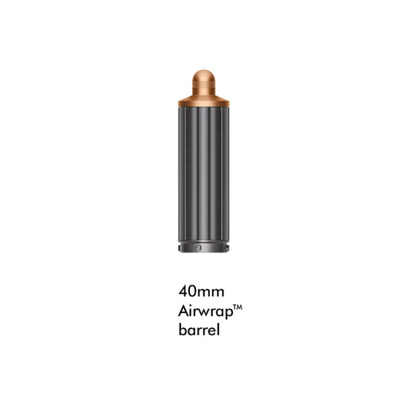 Airwrap Complete Multi-Styler In Nickel/Copper