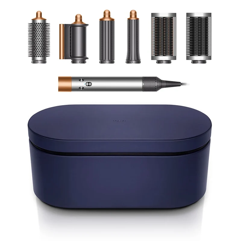 Airwrap Complete Multi-Styler In Nickel/Copper