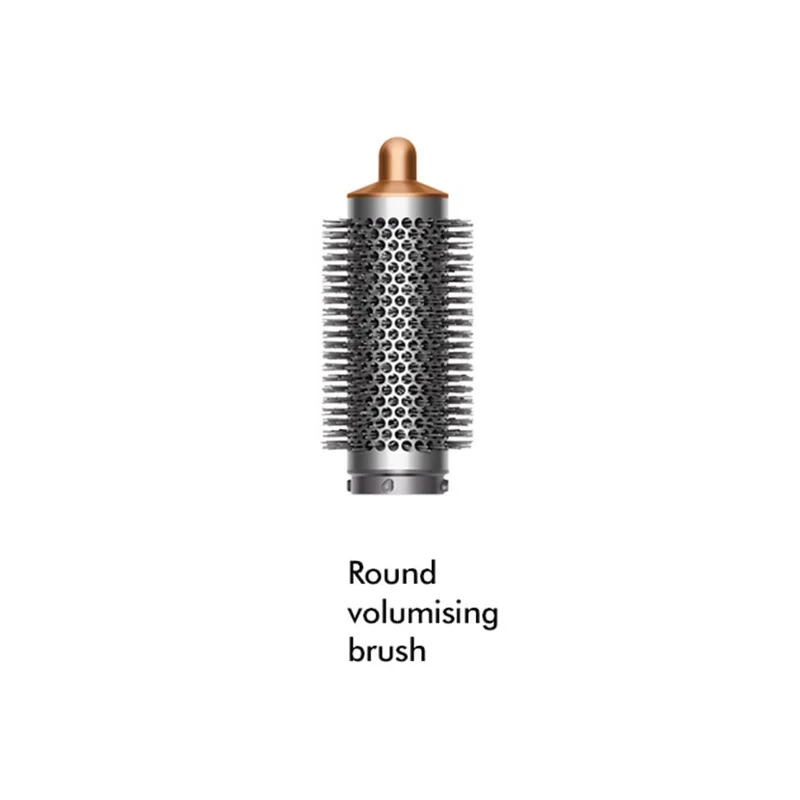 Airwrap Complete Multi-Styler In Nickel/Copper