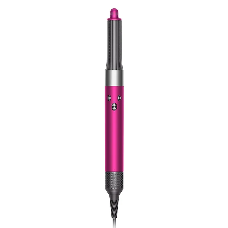 Airwrap Complete Multi-Styler In Fuchsia/Nickel