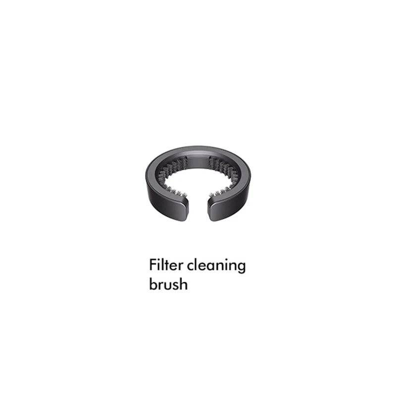 Airwrap Complete Long Multi-Styler In Fuchsia/Nickel
