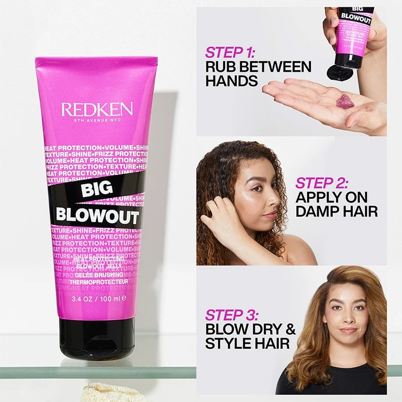 Big Blowout 100ml
