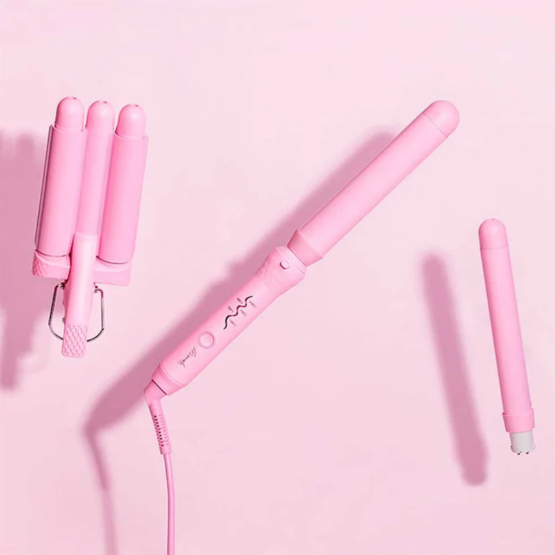 Style Wand Set