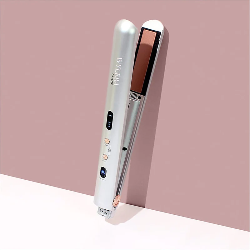 Hair Dreamstyler Frosted Platinum