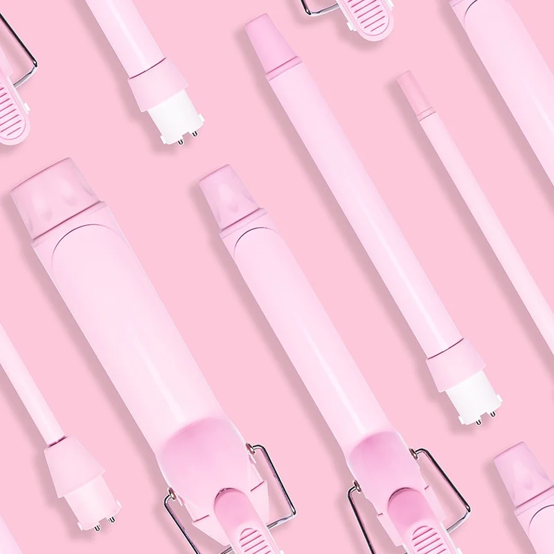 Style Wand - 38mm Clamp
