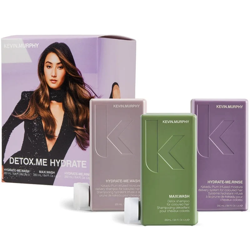 Detox Me.Hydrate Pack