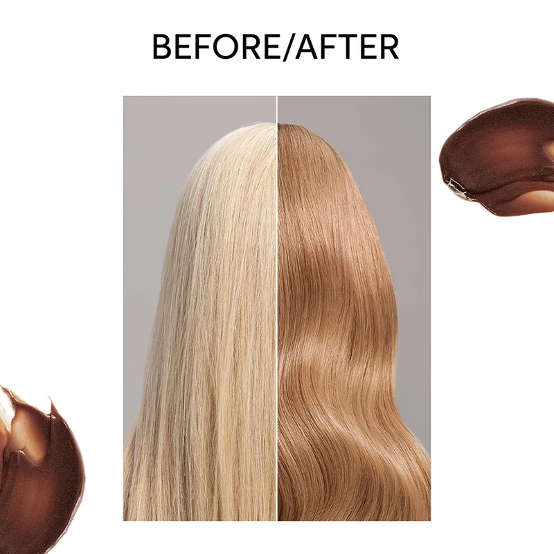Color Fresh Mask Golden Gloss 150ml