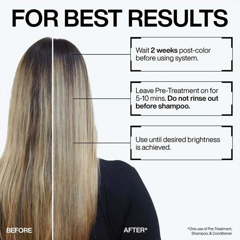 Color Extend Blondage High Bright Conditioner 300ml