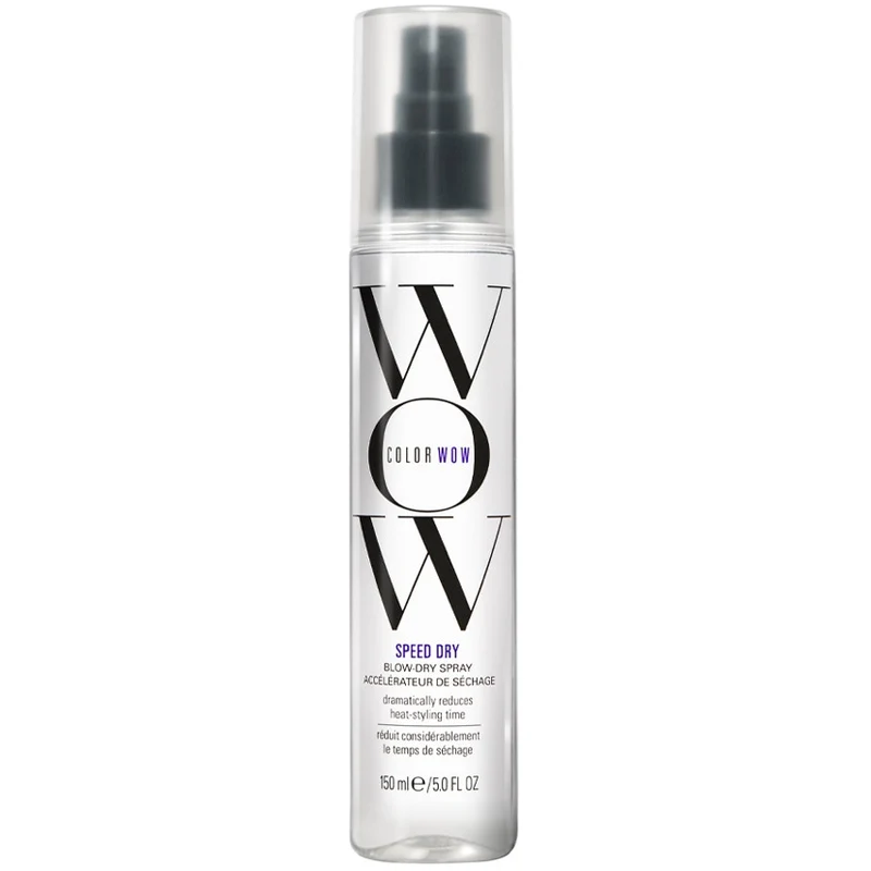 Speed Dry Blow Dry Spray