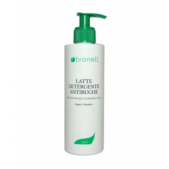 Bionell Latte Detergente Anti Rughe 200ml