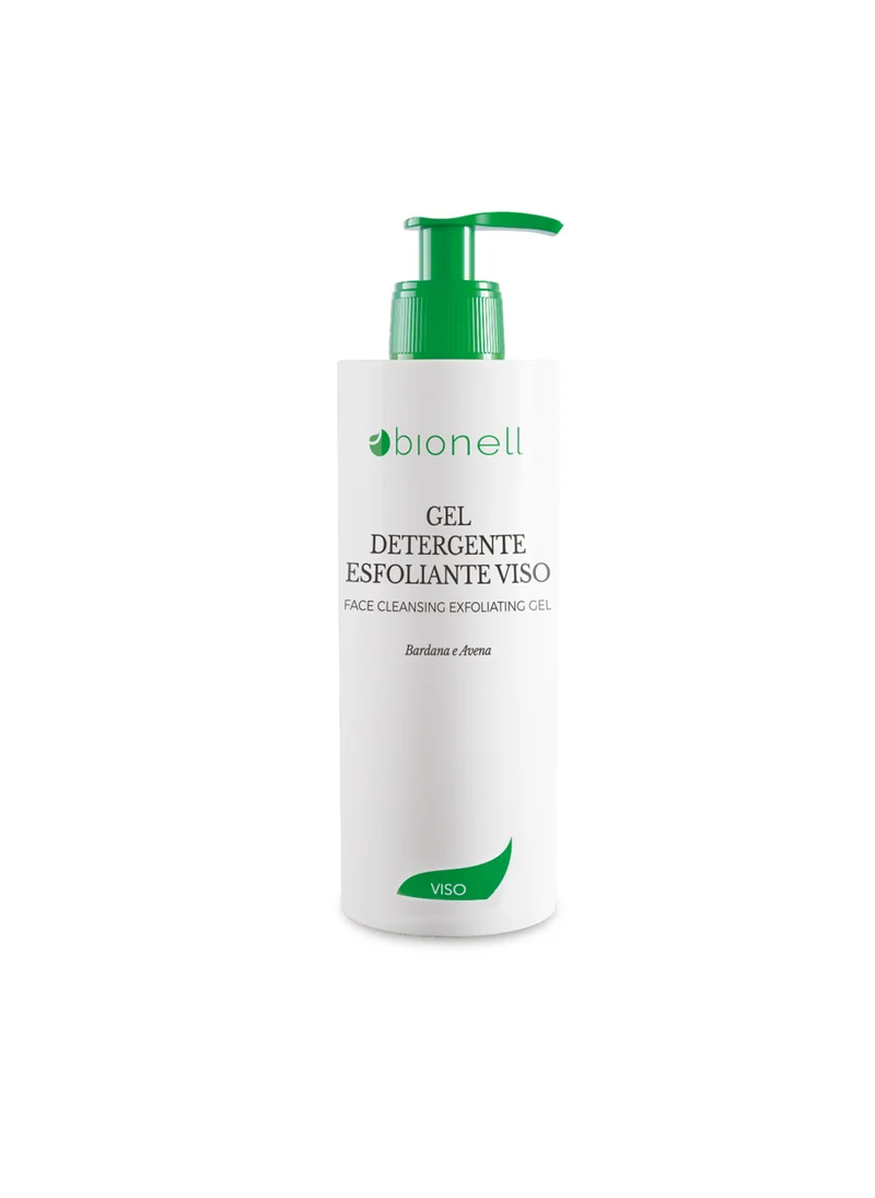 Bionell Gel Detergente Esfoliante 300ml