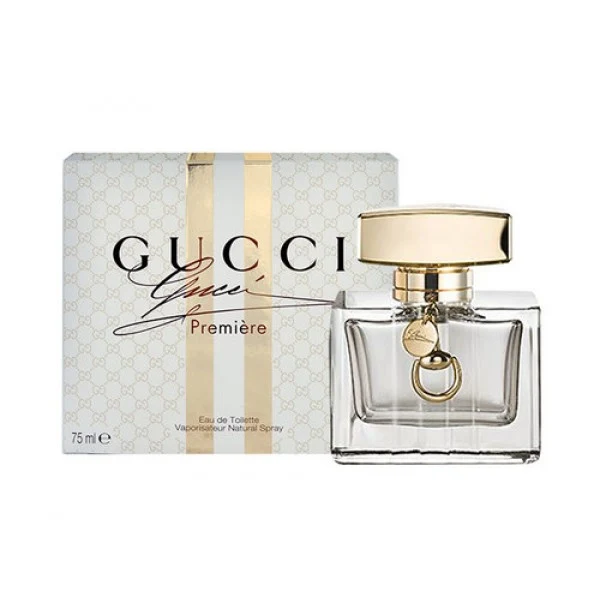 Gucci Premiere Eau de Toilette 75ml
