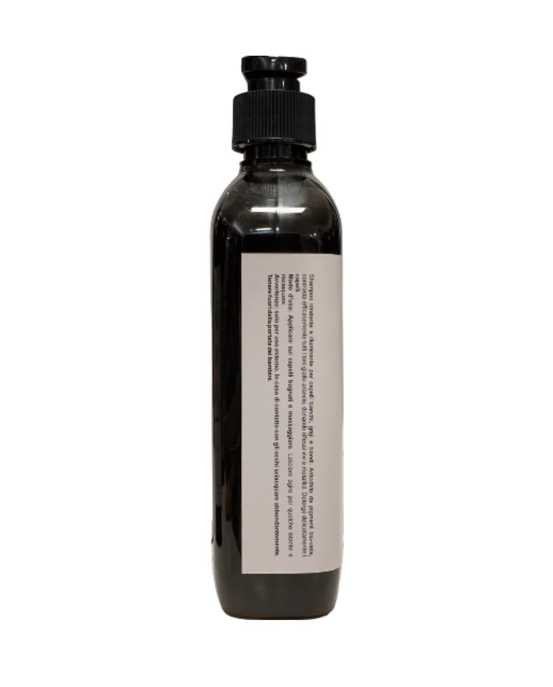 Longdrink Shampoo Antigiallo San Francisco 500ml
