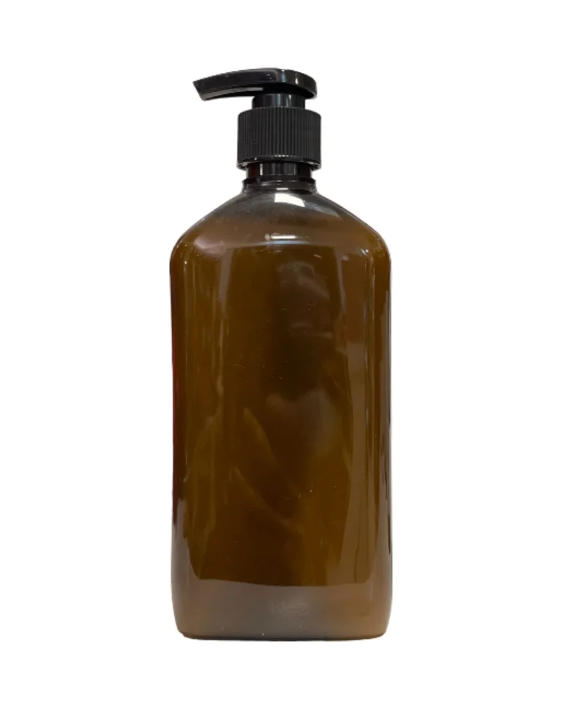 Longdrink Shampoo Antiforfora Moscow Mule 500ml