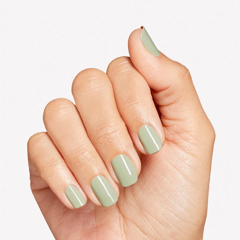 OPI Nature Strong NAT046 Sage It For Later 15ml - smalto vegano