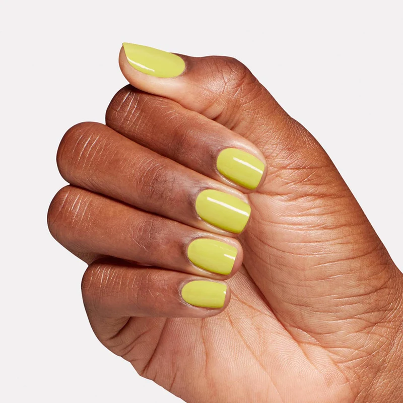 OPI Nature Strong NAT045 Strong Give Me Some Suga Cane 15ml - smalto vegano