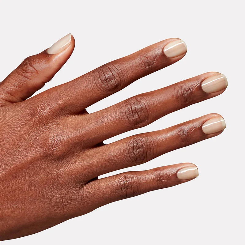 OPI Nature Strong NAT042 Strong Cauliflower Power 15ml - smalto vegano