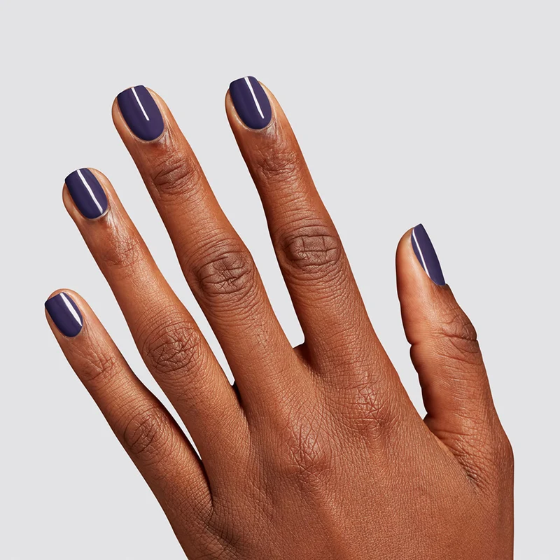OPI Nail Laquer Holiday 25 Havin' a Candy Ol' Time 15ml - Smalto OPI blu