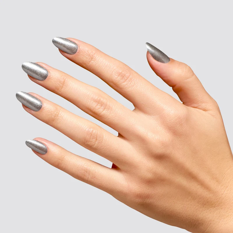 OPI Nail Laquer Holiday 25 OPI'm Frosted 15ml - smalto