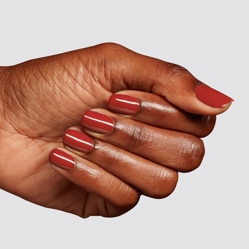 OPI Infinite Shine Holiday 25 Good Enough To Treat Crankin' Holiday Jams 15ml - smalto a lunga durata