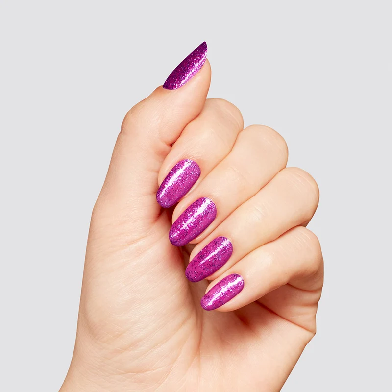 OPI Infinite Shine Holiday 25 Good Enough To Treat A Lil Suga & Spice 15ml - smalto a lunga durata