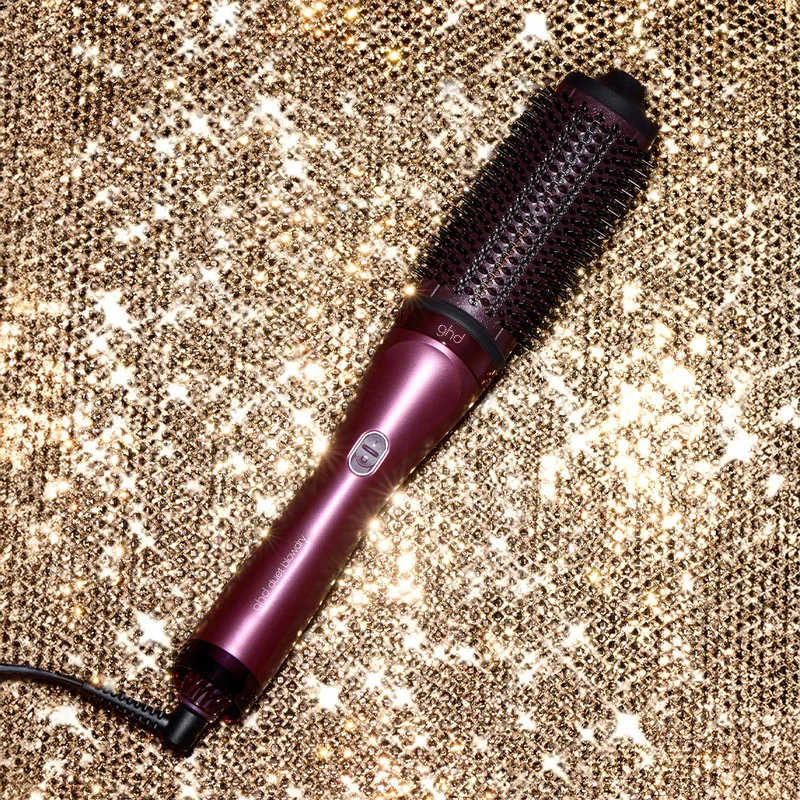 Ghd Cherry Chic Duet Blowdry