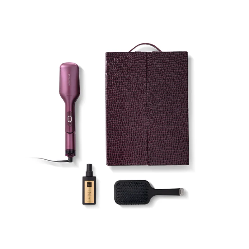 Ghd Cherry Chic Duet Style