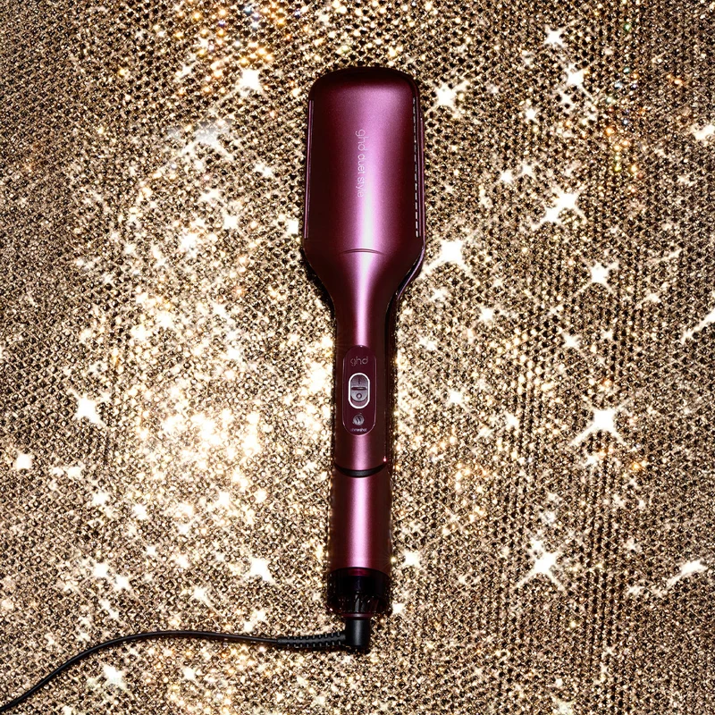 Ghd Cherry Chic Duet Style