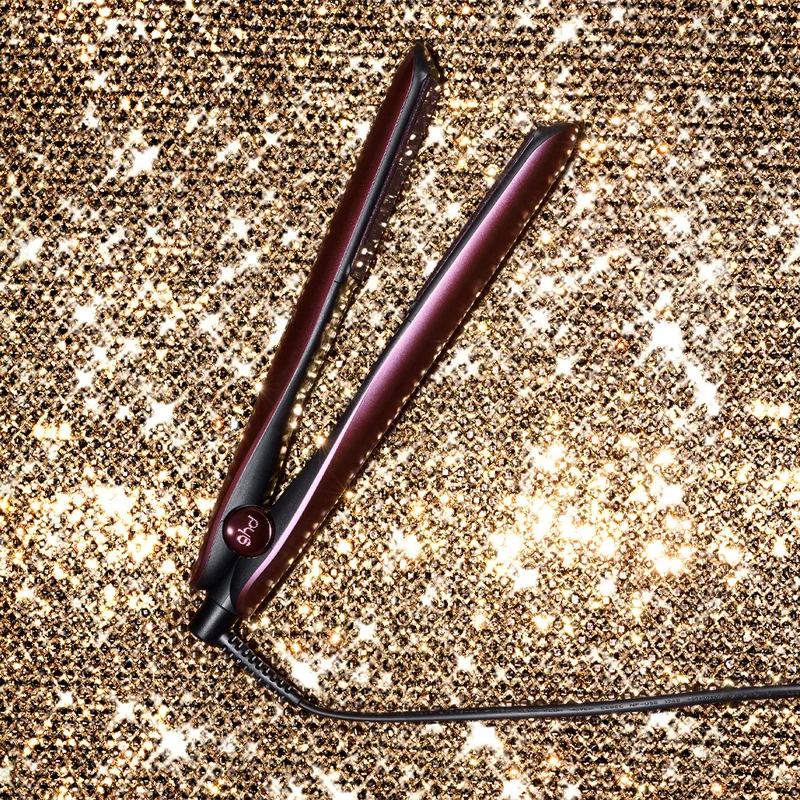 Ghd Cherry Chic Gold