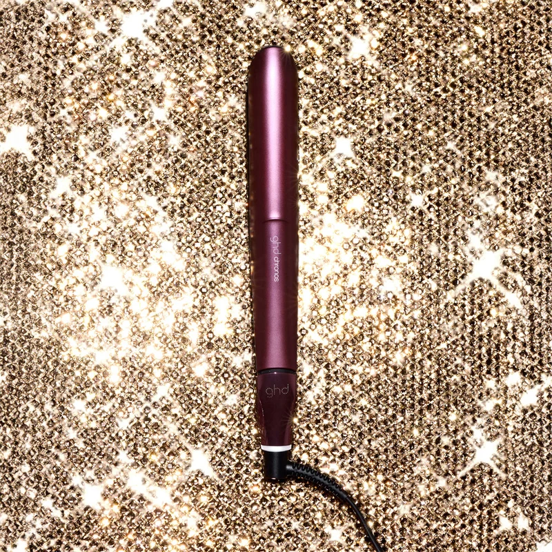 Ghd Chronos Cherry Chic