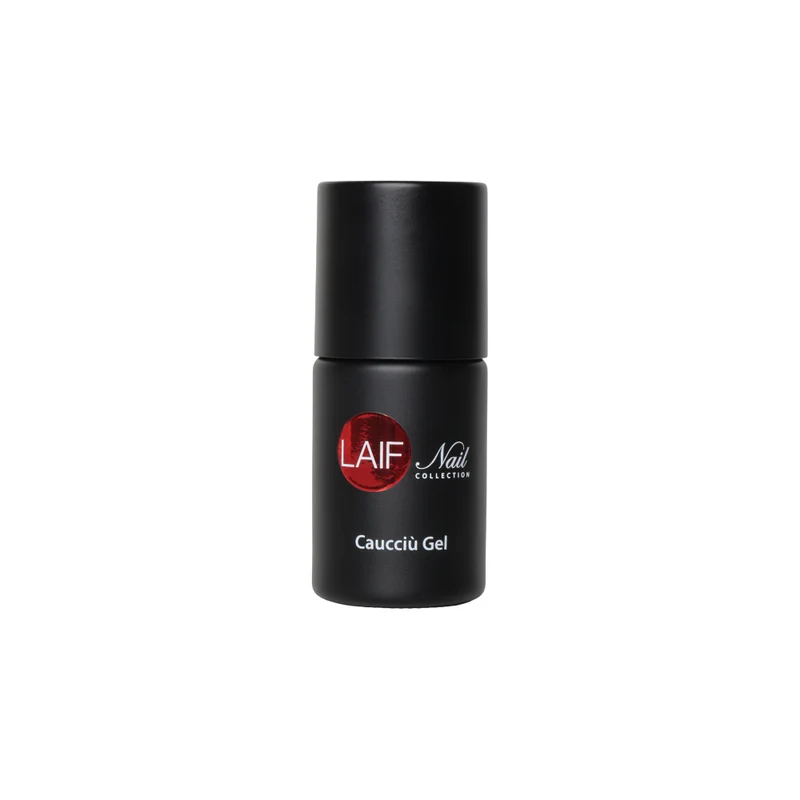 Laif Nail Gel Caucciù Rose