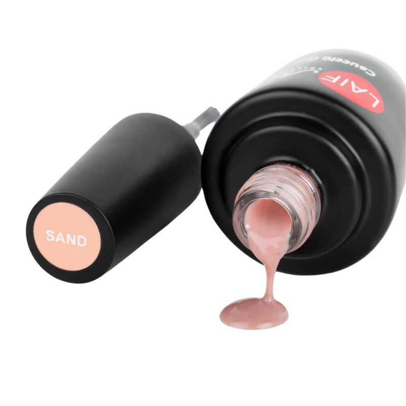 Laif Nail Gel Caucciù Sand