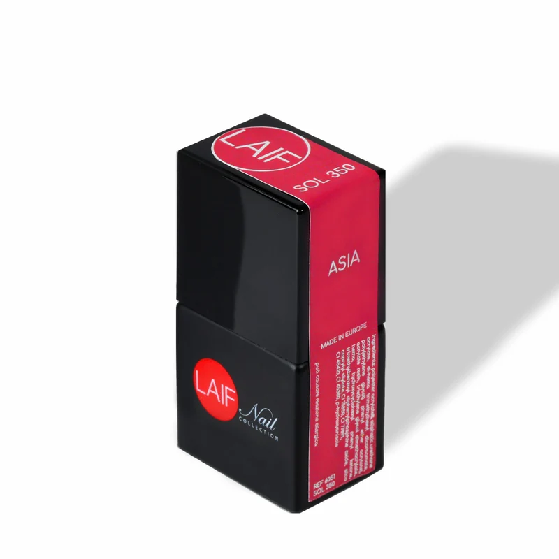 Laif Smalto Gel Semipermanente SOL 350 Asia