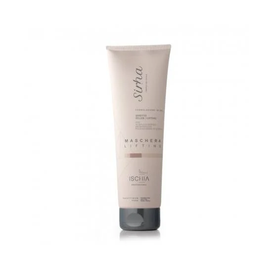 Maschera Effetto Lifting Ischia 250ml Sirha