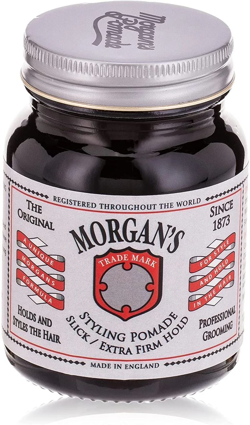 Morgan's Pomade Styling 100gr