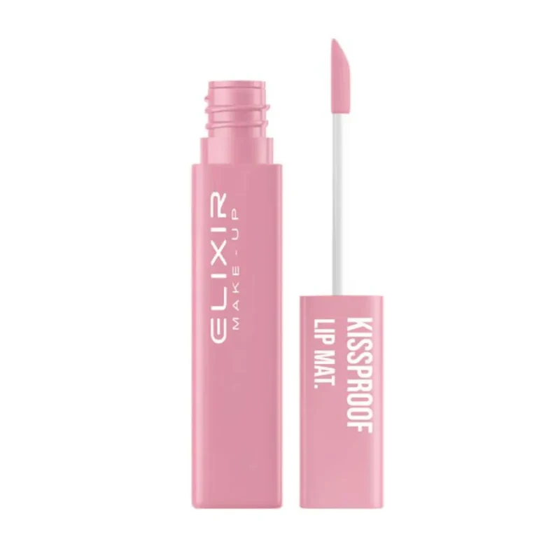 ELIXIR LIP MATT N°013