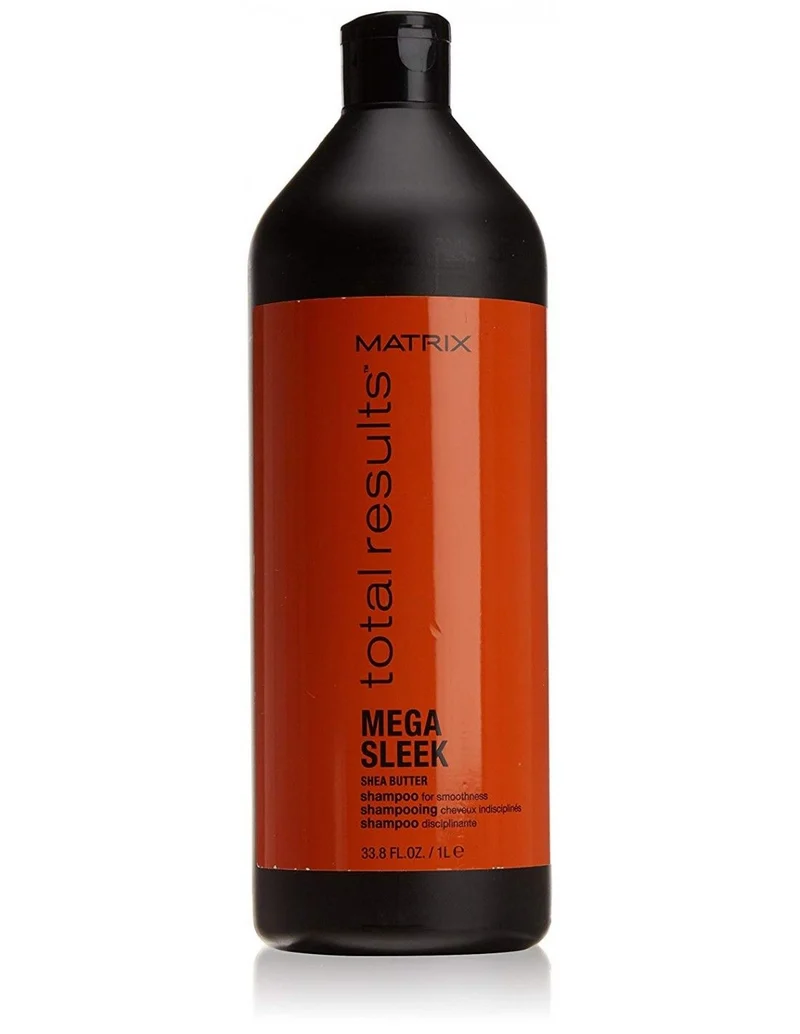 Matrix Mega Sleek Shampoo 1000ml