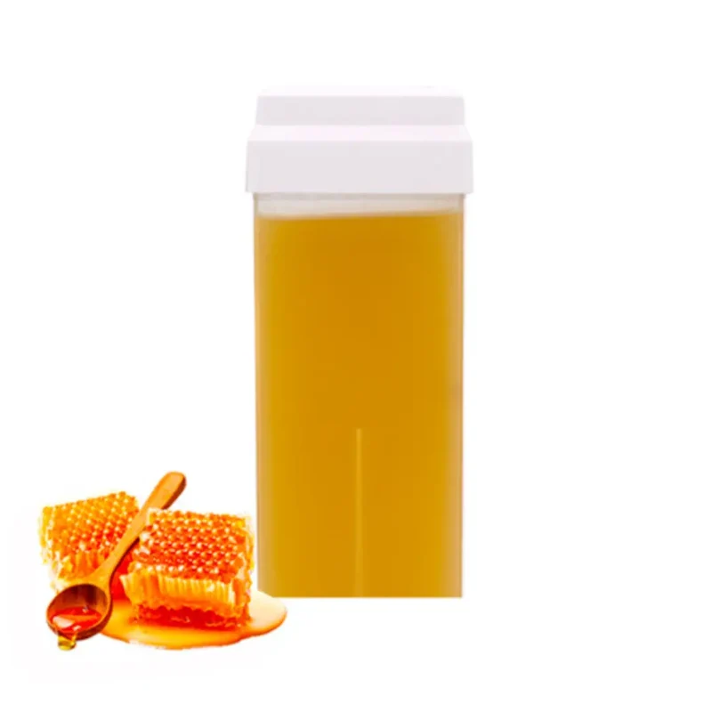 ROIAL CERA IN CARTUCCIA MIELE 100ML
