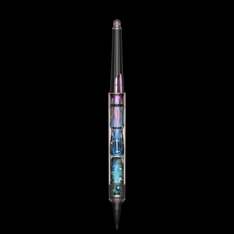 Dyson T3/T4 Airwrap i.d. Multistyler 1300 W 2,675 m Caldo - Rosa
