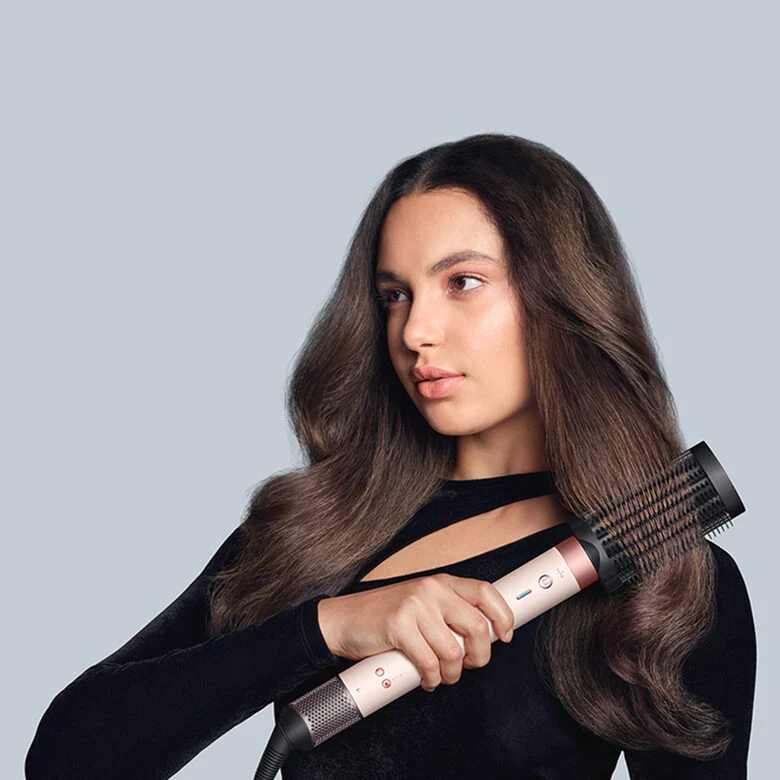 Dyson Airwrap Coandax2™ capelli lisci o ondulati