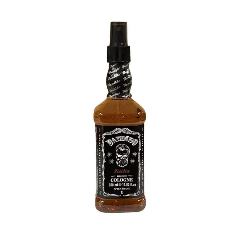 BANDIDO AFTERSHAVE SICILIA 350ML
