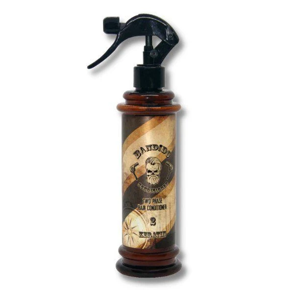 BANDIDO TWO PHASE KERATIN 350ML