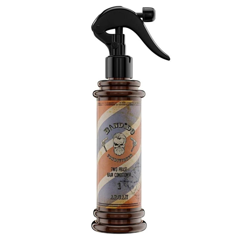 BANDIDO TWO PHASE ARGAN 350ML