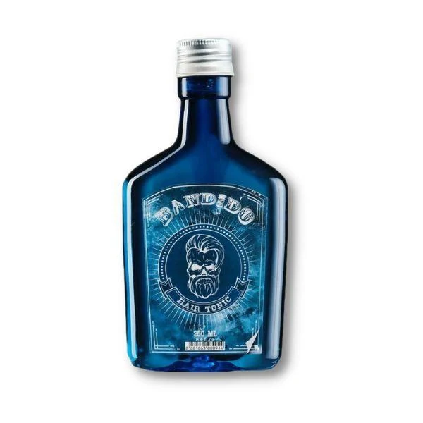 BANDIDO HAIR TONIC LOZIONE 250ML