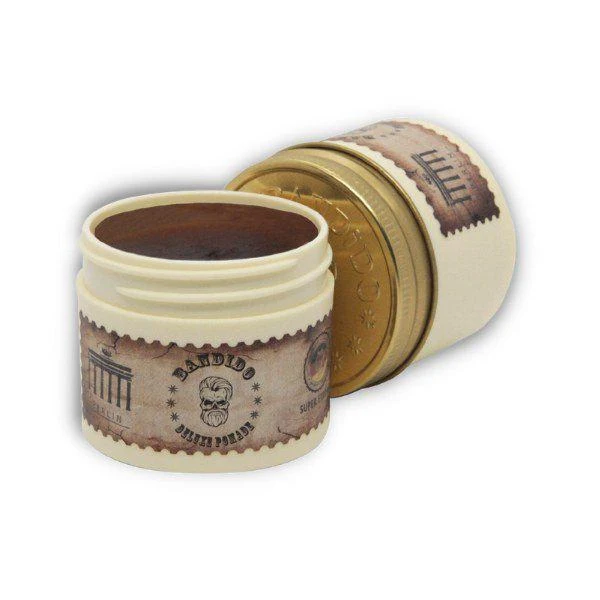BANDIDO CERA DELUXE POMATE 125ML