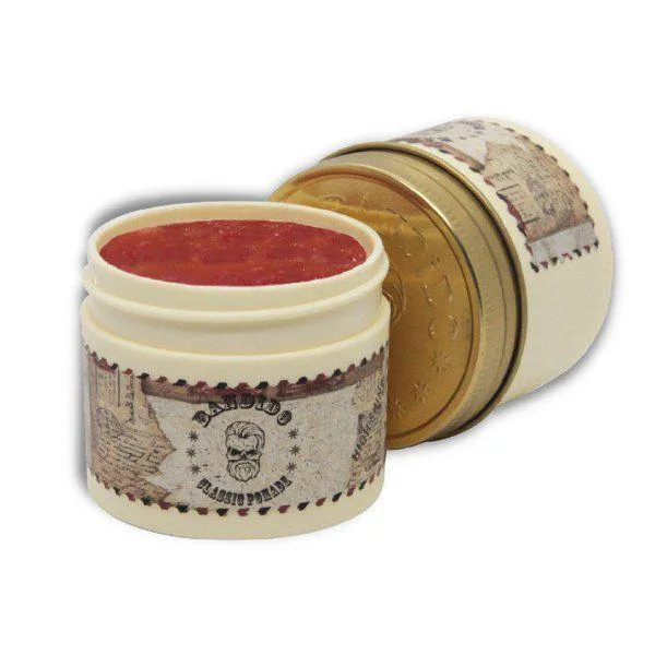 BANDIDO CLASSIC POMATE 125ML