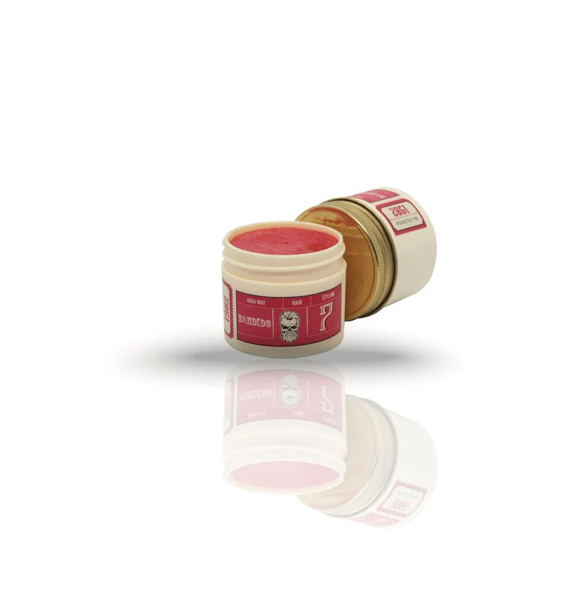 BANDIDO AQUA WAX STILING STRONG 7 125ML