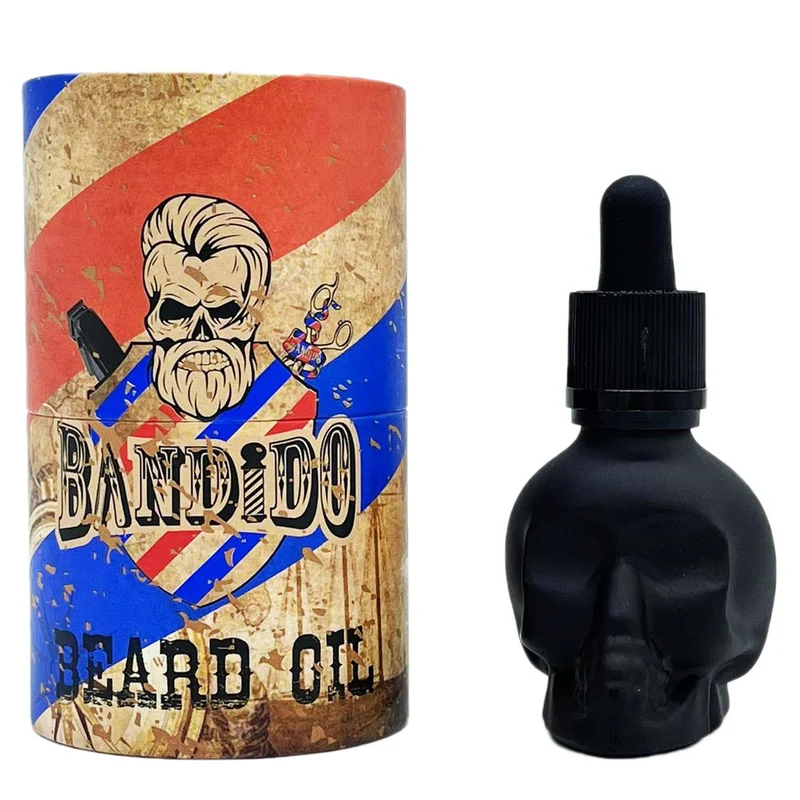 BANDIDO BEARD OIL 40ML